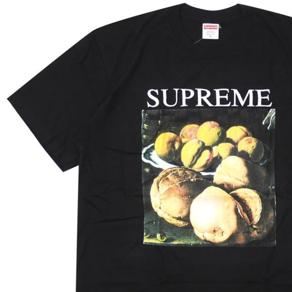 Supreme 黒 セット売り Still Life Bed Room Tee