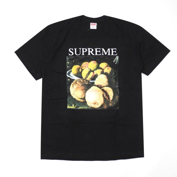 シュプリーム SUPREME Still Life Tee (Tシャツ) BLACK 200-007967-131 ...