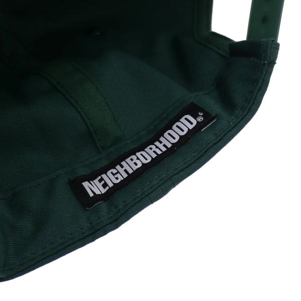 ネイバーフッドNEIGHBORHOOD BAR.TOKYO/CE-CAP (キャップ) 182YGNH