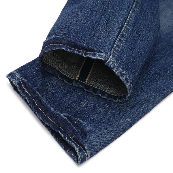 ネイバーフッドNEIGHBORHOOD WASHED.DP NARROW/14OZ-PT ナローデニム