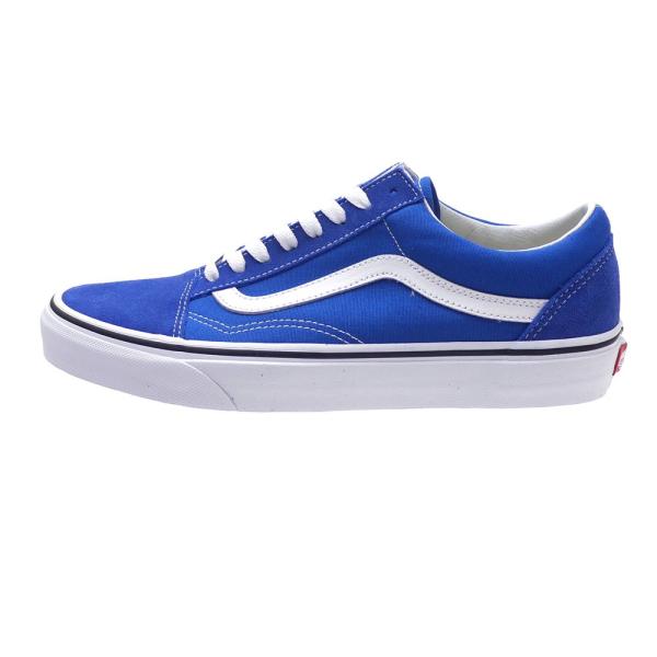 新品 ロンハーマン RHC Ron Herman x バンズ VANS Old Skool オールドスクール LAPIS BLUE ブルー 青 メンズ  291002556274 フットウェア /【Buyee】