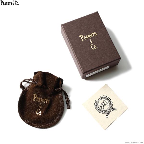 ピーナッツアンドカンパニー PEANUTS & CO. HORSE KEY HOOK MEDIUM