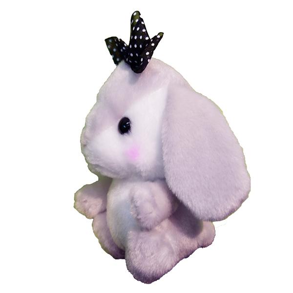 ぽてうさろっぴーぬいぐるみ 【新作】ぷれみあむシリーズ ≪12月の新商品≫アミューズプライズーNEW ITEM！☆ぽてうさろっ