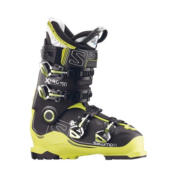 スキーブーツ 旧モデル SALOMON サロモン X PRO 110 17-18モデル 型