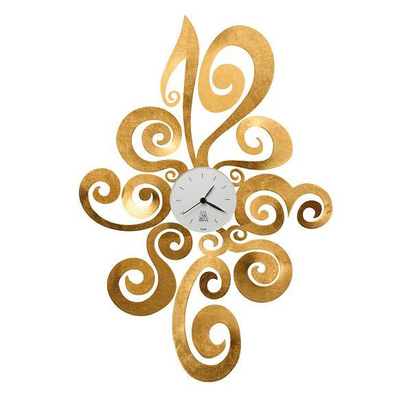掛時計 arti e mestieri 時計 イタリア製 Arti e Mestieri Prospettiva