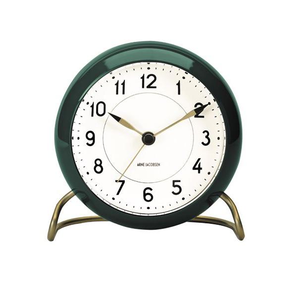 ARNE JACOBSEN　アルネ・ヤコブセン Arne Jacobsen Clocks | アルネ・ヤコブセン 時計 - Nordicnest.jpでお