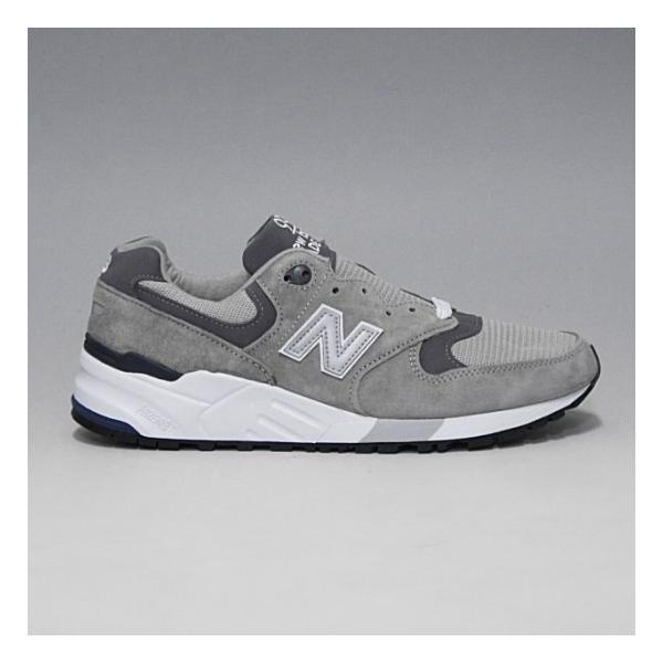 NEW BALANCE M999CGL ニューバランスMADE IN U.S.A. グレー/【Buyee