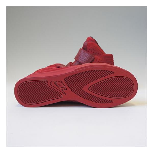 NIKE FLYSTEPPER 2K3 PRM 'GYM RED' ナイキ フライステッパー “レッド