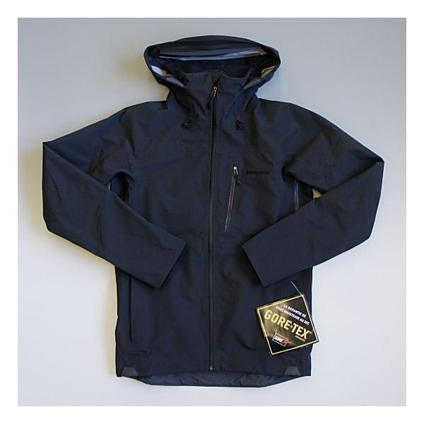 PATAGONIA パタゴニアGORE-TEX ゴアテックスマウンテンパーカ