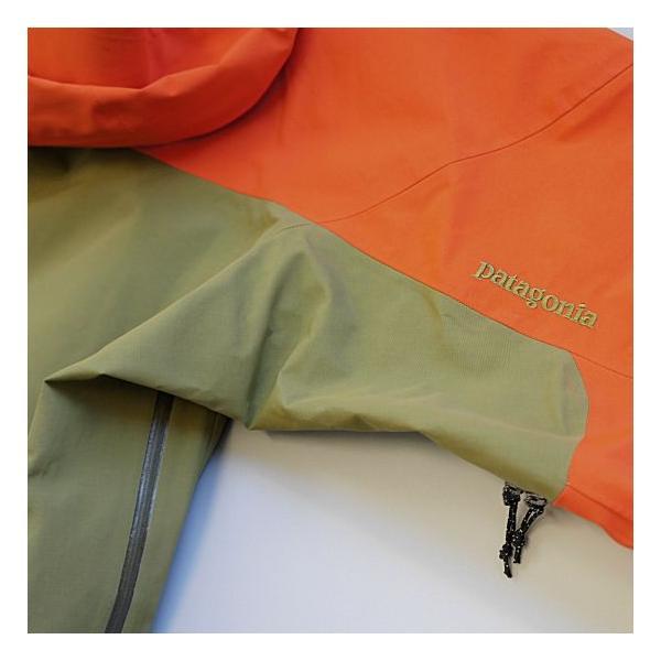 t*o様 Patagonia パタゴニア GORETEX ゴアテックス マウンテ 楽天市場】パタゴニア ゴアテックス（サイズ（S/M/L）M）の通販
