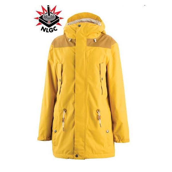 エアブラスター LADY STORM CLOAK レディース Sサイズ 15-16先行予約商品】AIRBLASTER LADY STORM CLOAK(エア