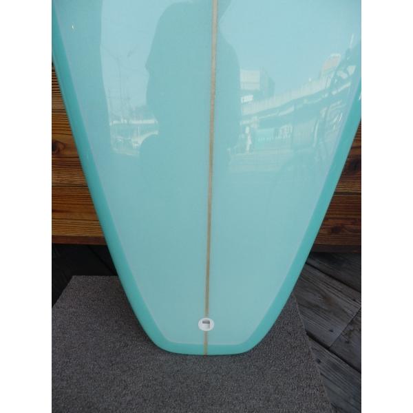 10%OFF】SHOOTZ シューツ サーフボード TRI FUN 7'0