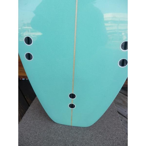 shootz 初心者用ボード ソフトボード SHOOTZ 7'0“×21”× 3” softboard Hydro Channel