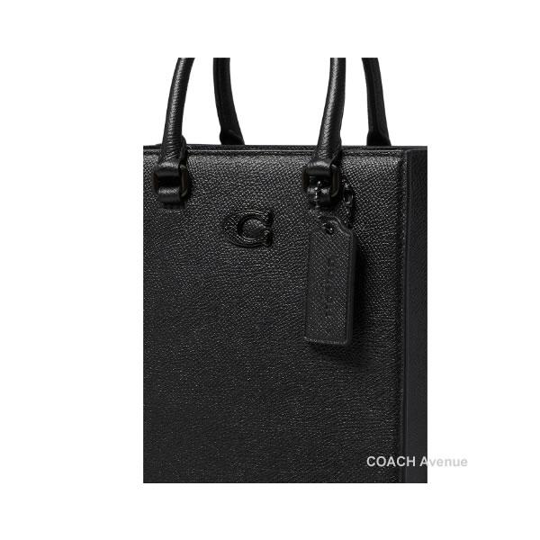 コーチ COACH CJ795 トート 16 シグネチャー キャンバス ディテール