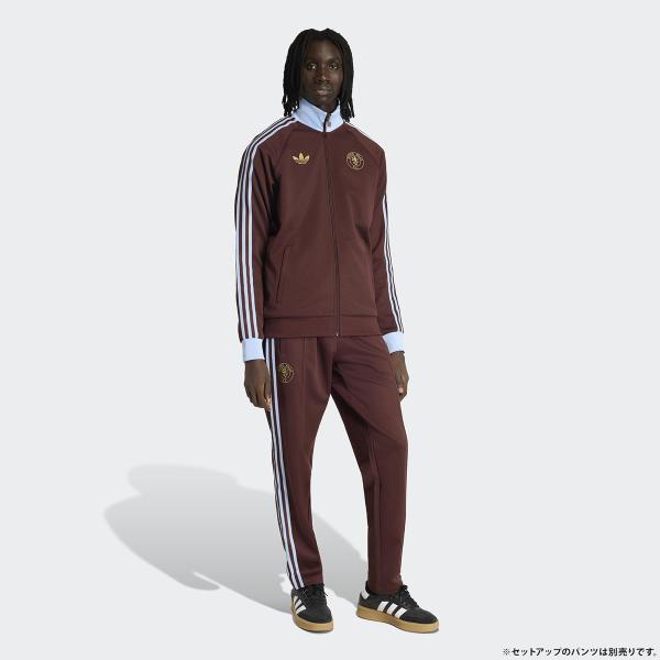 アディダス adidas Originals ジャージ アストン・ヴィラ FC トラック