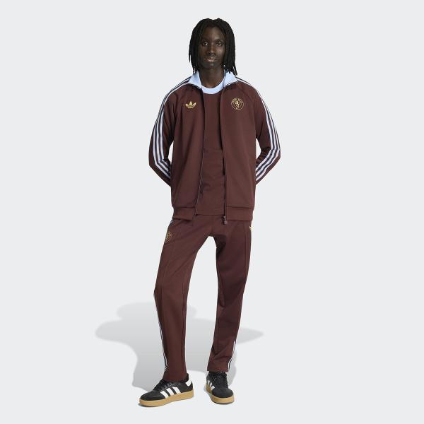 アディダス adidas Originals ジャージ アストン・ヴィラ FC トラック