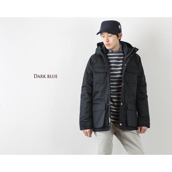 ホルバー HOLUBAR ディアハンター パーカー DEERHUNTER PARKA M051 ダウンジャケット マウンテンパーカー /【Buyee】  Buyee - Japanese Proxy Service | Buy from Japan!