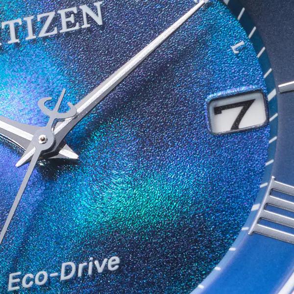 Citizen メンズ腕時計シチズンコレクションAS1060-54M エコ・ドライブ
