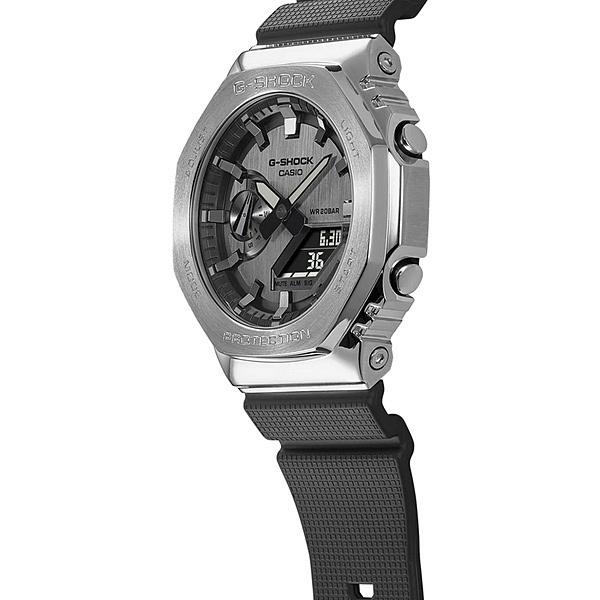 カシオメンズ腕時計ジーショックGM-2100-1AJF CASIO G-SHOCK 新品国内
