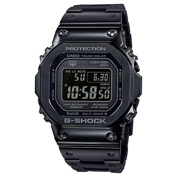 カシオメンズ腕時計ジーショックGMW-B5000GD-1JF CASIO G-SHOCK