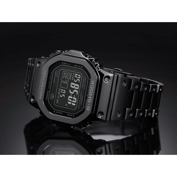 カシオメンズ腕時計ジーショックGMW-B5000GD-1JF CASIO G-SHOCK