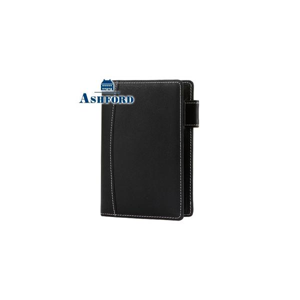 システム手帳 ミニ6 革 アシュフォード 名入れ無料 タナローン2 M6 11  