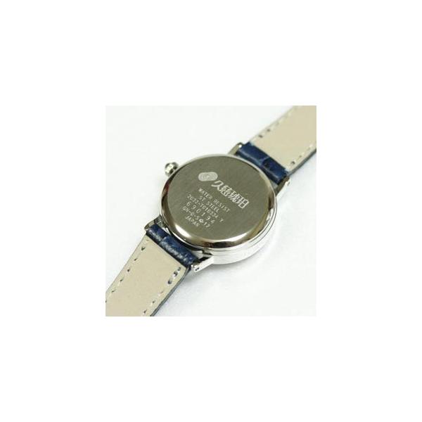 久慈琥珀 アンバー文字盤 腕時計 レディース - 時計