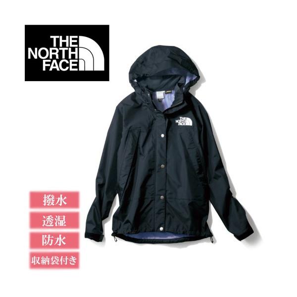 THE NORTH FACE ゴアテックスジャケット ノースフェイス マウンテンレ