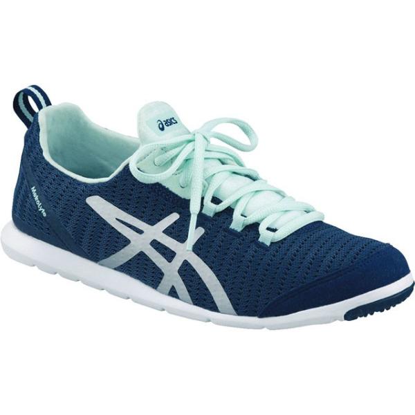 Asics shop metrolyte blue