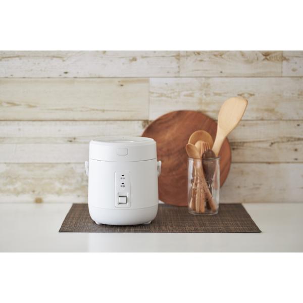 アルコレ ミニ炊飯器 1.5合 ミニライスクッカー ARC-1501 炊飯器 アルコレ ミニ炊飯器 1.5合 ミニライスクッカー ARC-1501 炊飯器