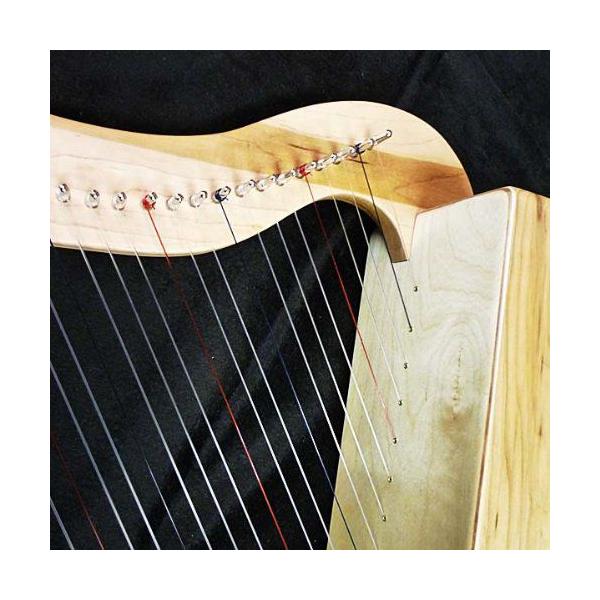 1台限定大特価！】Harpsicle Harp / ハープシクルハープ / キャリング