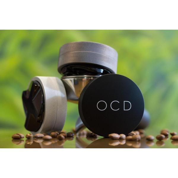 OCD 最新モデル コーヒーディストリビューター - 調理器具