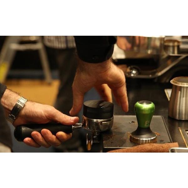 NCD Nucleus Coffee Distributor コーヒーディストリビューター