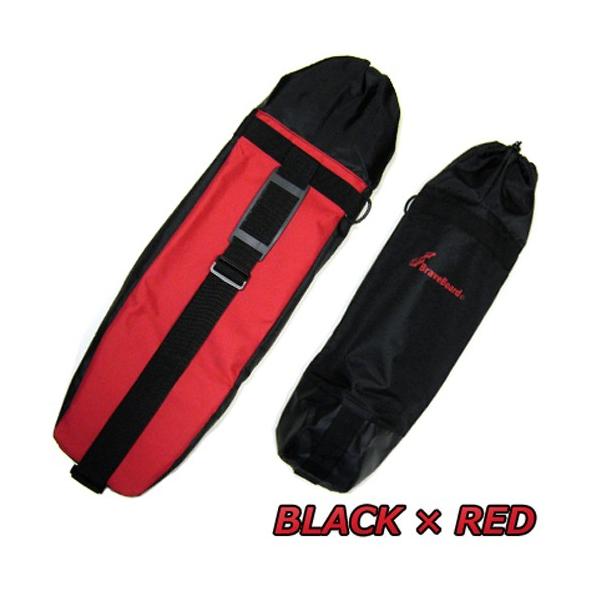 ブレイブボード Ripstik Neo ネオ 専用ケース カラー 3バージョン
