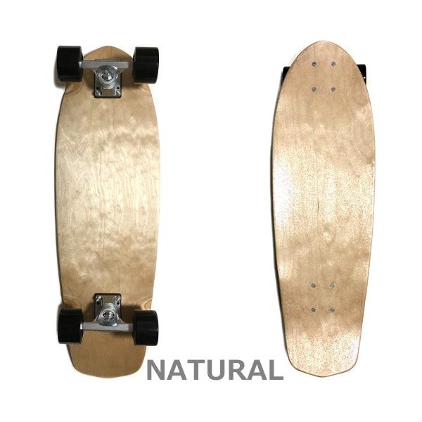 復刻 限定品 WOODY PRESS 28 CRUISER ウッディープレス 28inch