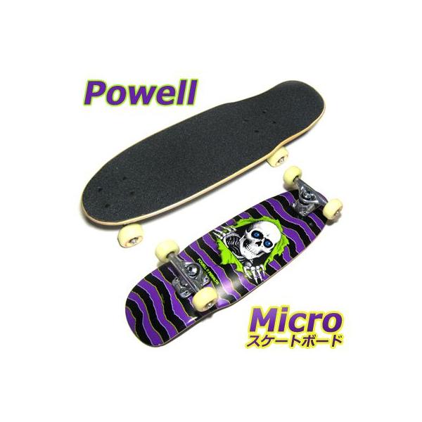 パウエルペラルタ 緩く Powell Peralta スケートボード コンプリート パウエルペラルタ 緩く Powell Peralta スケートボード コンプリート