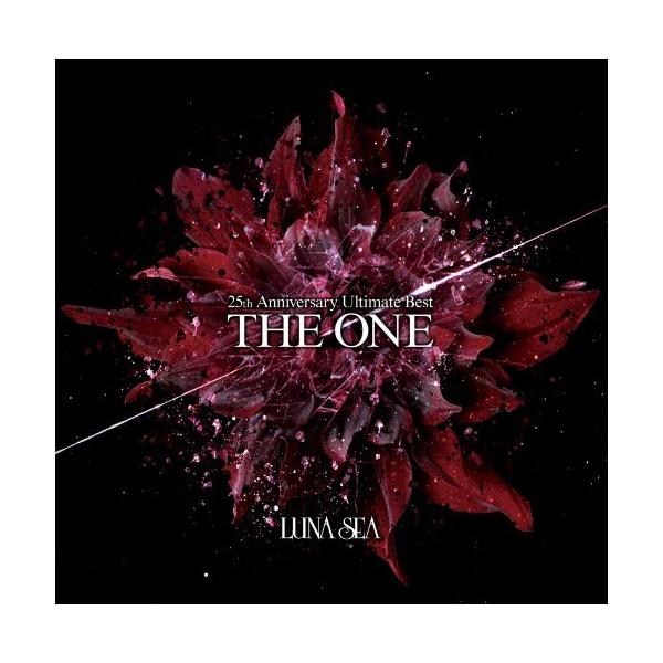 LUNA SEA 25th Anniversary Ultimate Best… 25th Anniversary Ultimate Best -The One- - Wikipedia