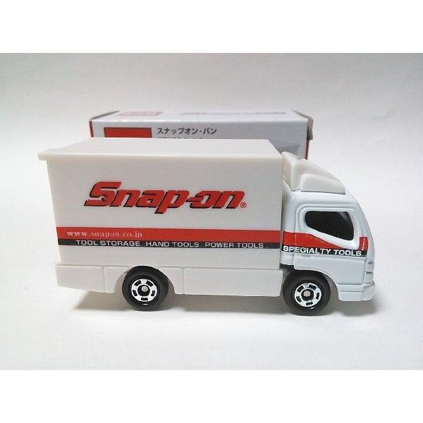 送料無料】【新品】【タカラトミー】 【Snap-on】限定コラボ三菱