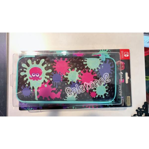 amiiboトリプルセット☆タコガール☆タコ☆タコボーイ ☆+ボーイ +