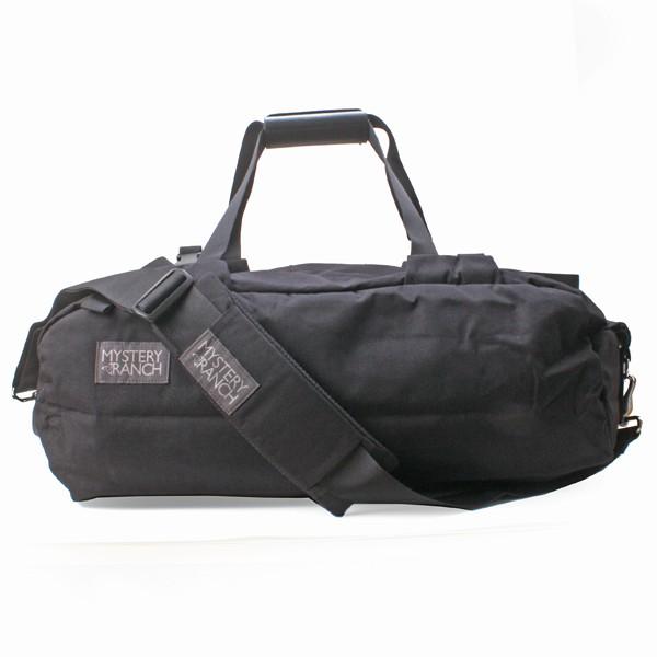 MYSTERYRANCH ミステリーランチ CUBE MASTER DUFFEL S 35 ダッフルバッグ Black 19761104001003  /【Buyee】 Buyee - Japanese Proxy Service | Buy from Japan!