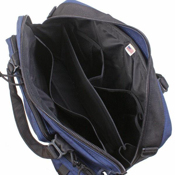 BRIEFING A4LINER ブリーフィング BRF174219-074 ブリーフィング ブリーフケース MIDNIGHT A4ライナー BRIEFING A4LINER