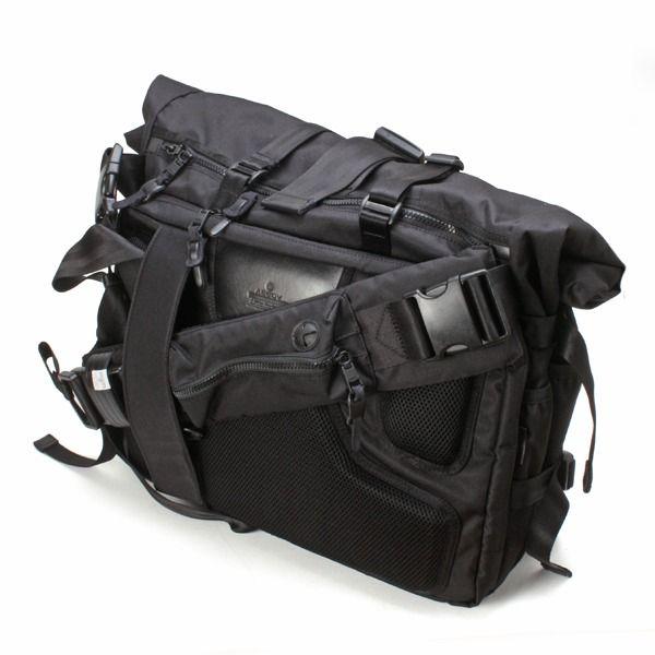 アッソブ トートバッグ メッセンジャー 2WAY 061406 AS2OV CORDURA