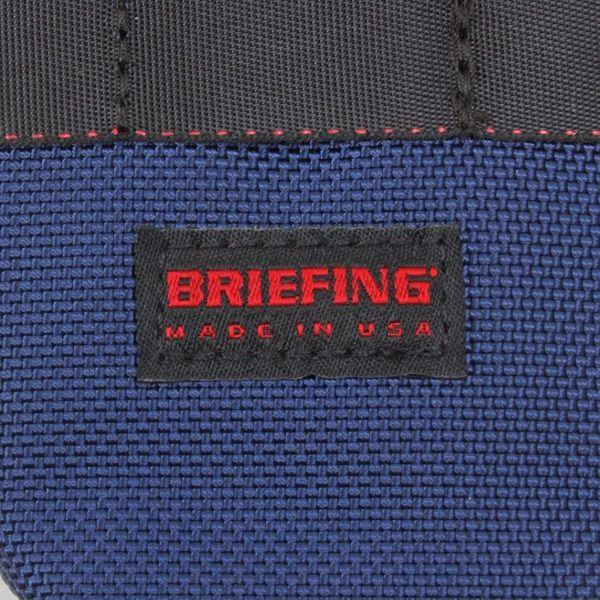 ブリーフィング マルチケース MIDNIGHT BRIEFING PP-5 ナイロン