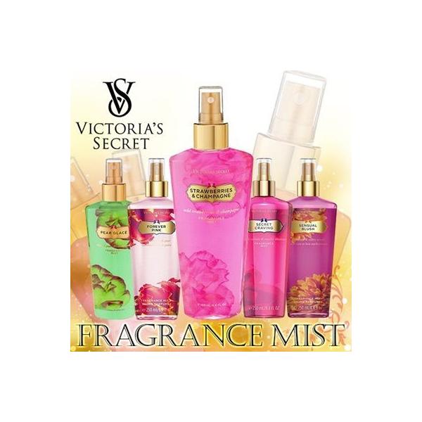 Victoria's secret ボディミスト（victoria's secret
