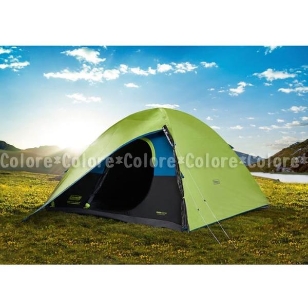 Coleman fast pitch tent 6 clearance person