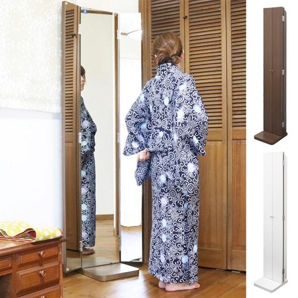 【専用】三面鏡 姿見 全身鏡 楽天市場】三面 鏡 姿見 日本製 全身 鏡 大型 幅31.5cm 高さ148