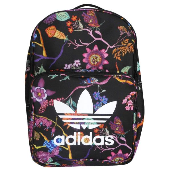 アディダス オリジナルス adidas originals リュック バックパック 花 ...