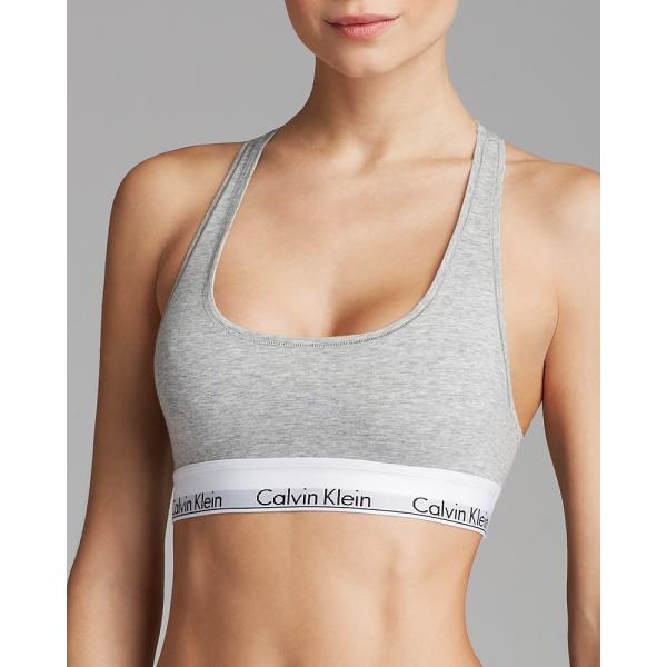 カルバンクライン ブラトップ Calvin Klein レディース CK スポーツ