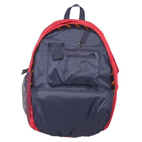 Polo Ralph Lauren ストライプリュック ポロ ラルフローレン POLO RALPH LAUREN バッグ リュック バック