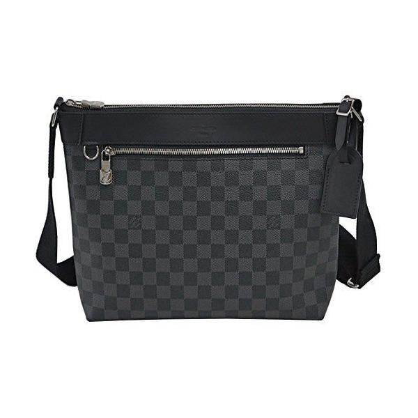 ルイヴィトン N40003 バッグ ダミエ・グラフィット LV メンズ